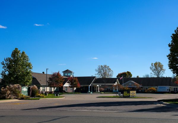 The Oaks At Woodfield - image 1