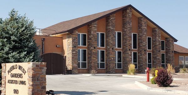 Pueblo West Gardens Assisted Living - image 1