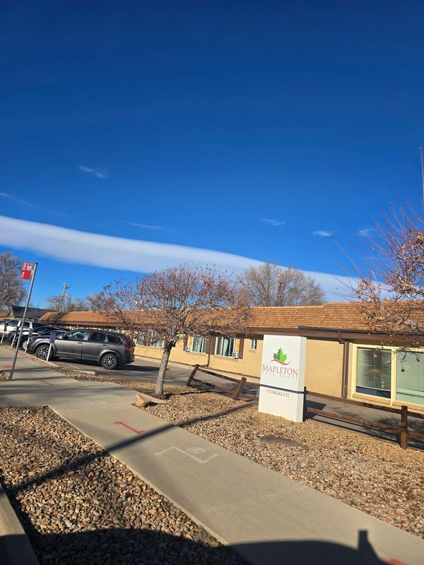 Mapleton Care Center - image 1
