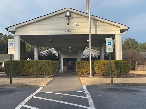 Southpoint Rehabilitation and Healthcare Center - image 1