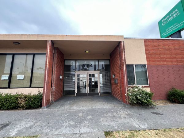 Brier Oak on Sunset - image 1