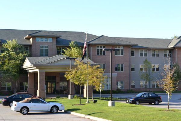 St Augustine Health Campus - image 1