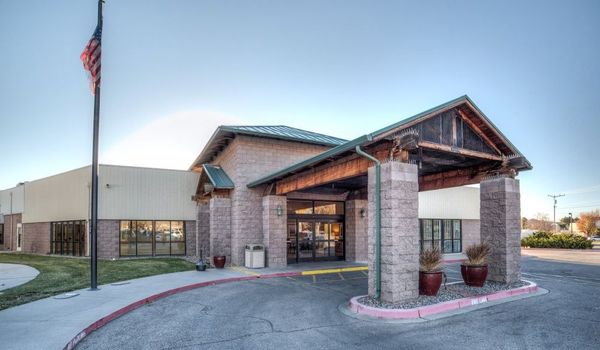 Uptown Rehabilitation Center - image 1