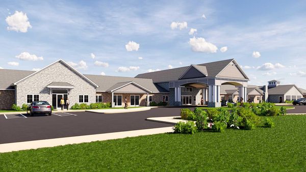 Cedarhurst of Woodstock - image 1