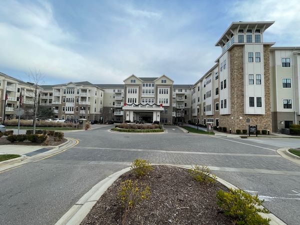 Swift Creek Health Center at The Templeton of Cary - image 1