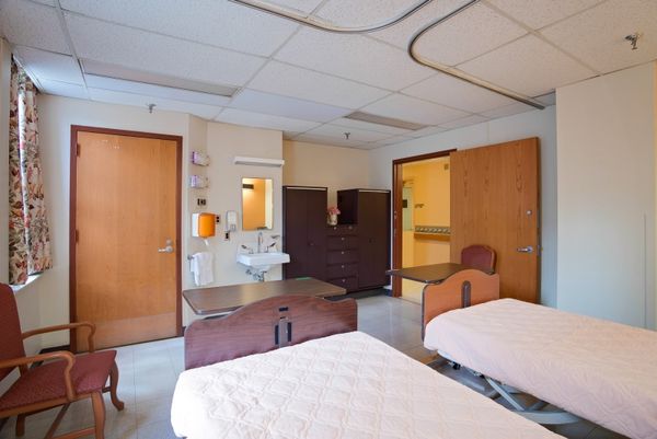 Stoddard Baptist Global Care - image 1