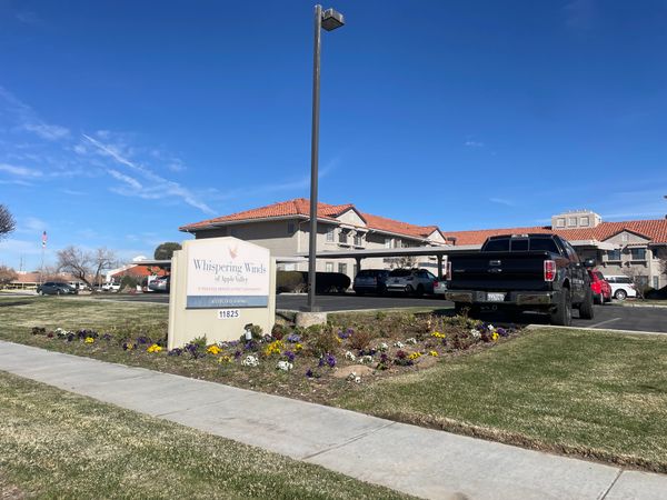 Whispering Winds Of Apple Valley - image 1