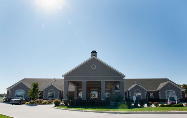 Coventry Meadows Assisted Living - image 1