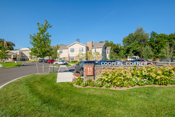 Monarch Coopers Corner - image 1