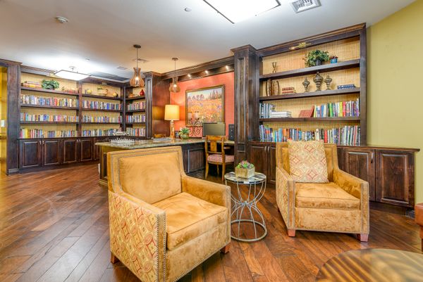 Meridian At Stone Creek - image 1