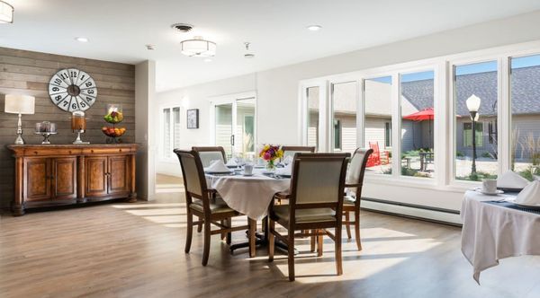 Randall Residence of Sterling Heights - image 1