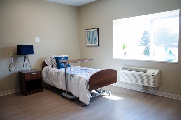 Great Lakes Rehab Center - image 1