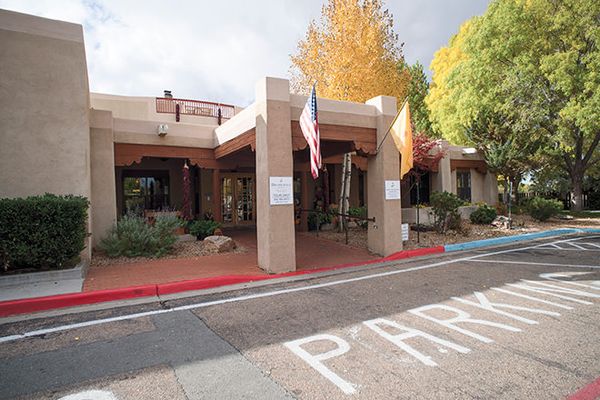 Brookdale Santa Fe - image 1