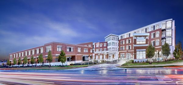 Sheridan at Park Ridge - image 1