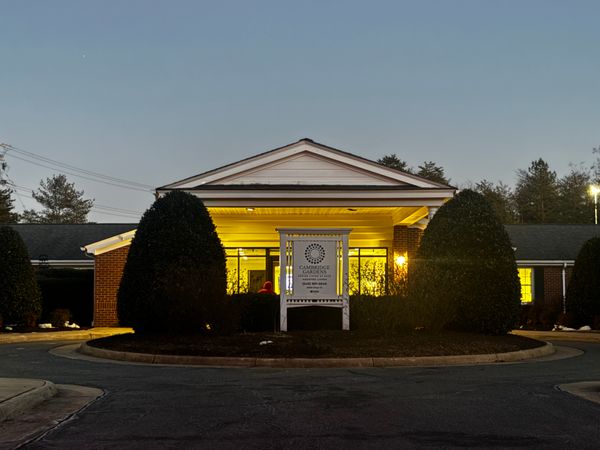 Cambridge Gardens Assisted Living - image 1