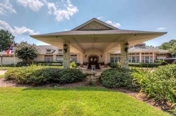 Arabella Of Kilgore - image 1