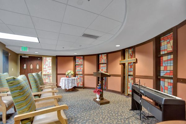 Prestige Care and Rehabilitation - Sunnyside - image 1