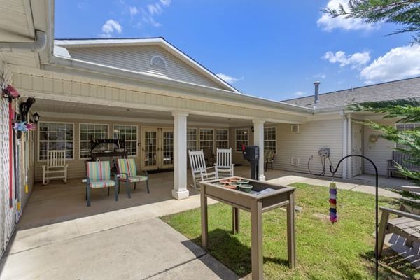 Brookdale Greeneville - image 1
