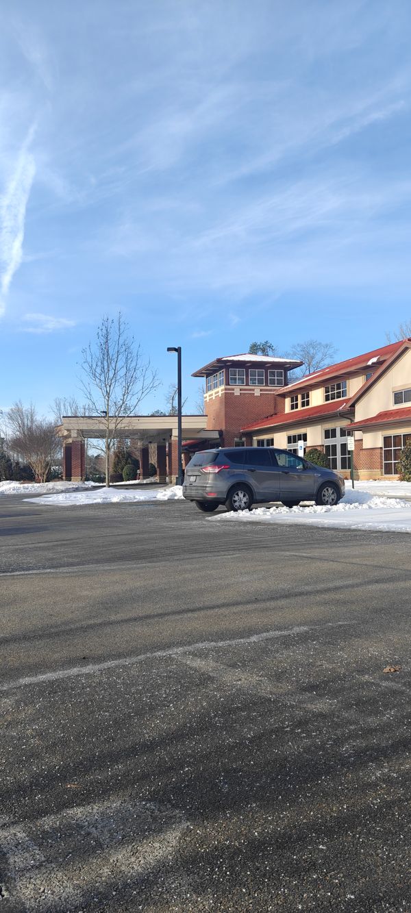 Arden Courts of Richmond - image 1