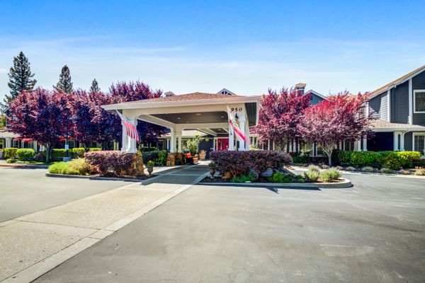 Aegis Living Moraga - image 1