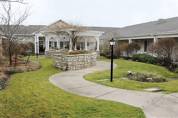 Brookdale Niagara Assisted Living - image 1