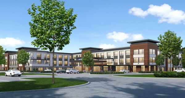 Benchmark Senior Living At Hanover - image 1