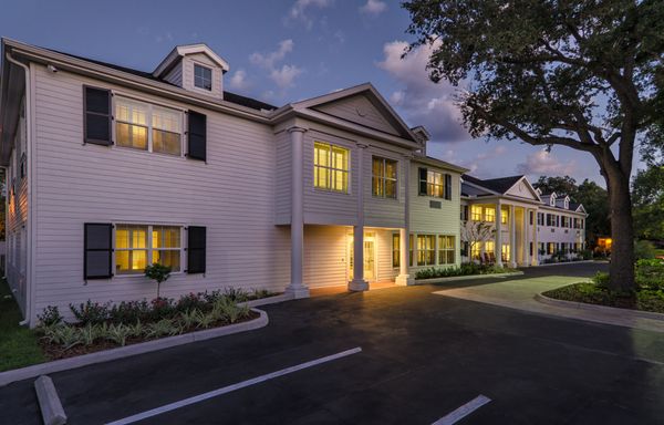 Angels Senior Living at South Tampa - image 1