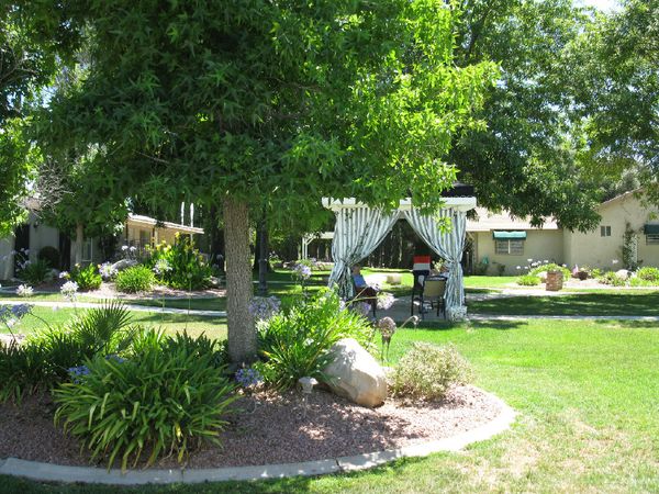 Rose Garden Residential Care - image 1