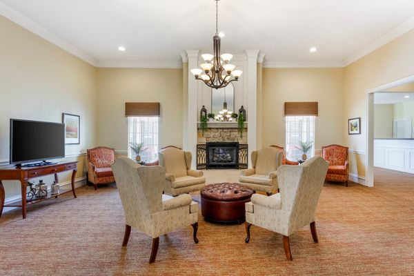 Brookdale Willows Sherman - image 1