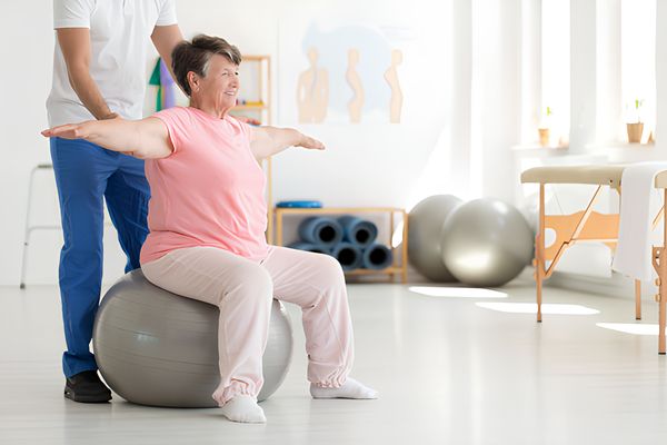 Edgebrook Care Center - image 1