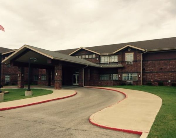 Canoe Brook Assisted Living - Duncan - image 1