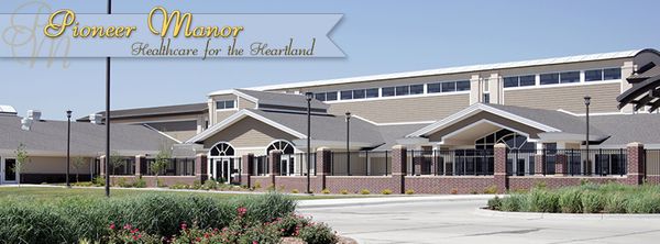 Stevens County Hospital - LTCU - Pioneer Manor - image 1