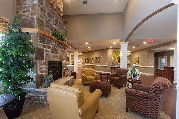Carriage Crossing Senior Living of Arcola - image 1