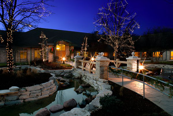 Alden Estates of Barrington - image 1