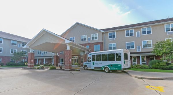 Heritage Woods Of Moline - image 1
