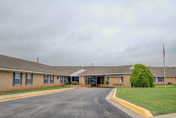 Homestead Of Clinton - image 1