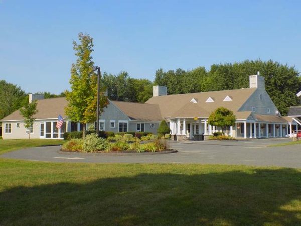Sunset Home of Waterville - image 1