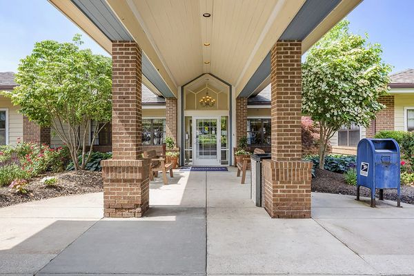 Brookdale Westlake Village - image 1