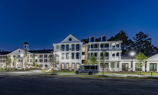 Merrill Gardens At Carolina Park - image 1