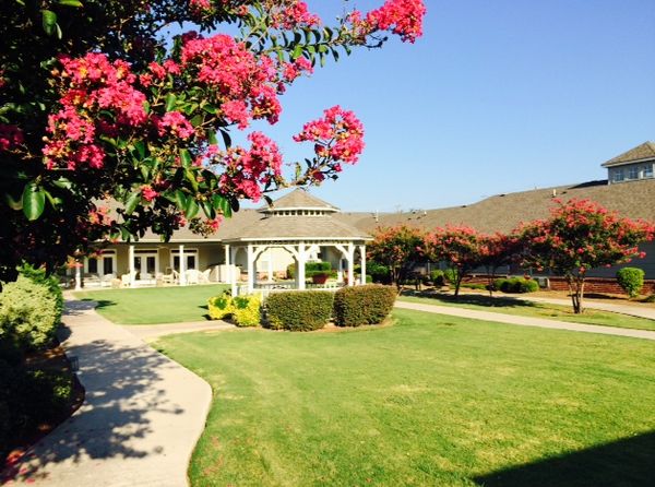 Castle Rock Assisted Living - image 1
