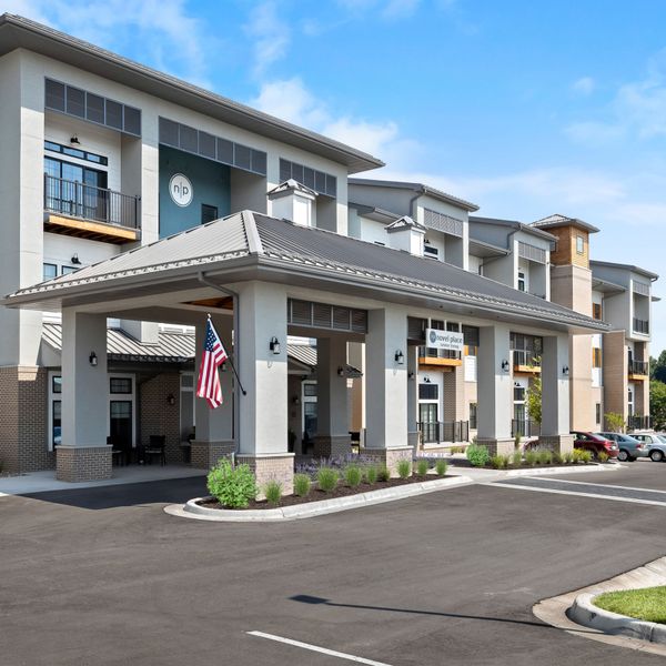 Novel Place Senior Living - Overland Park - image 1