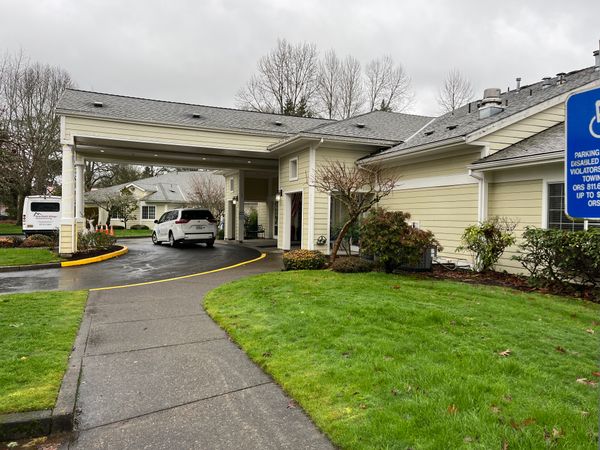 Deerfield Village Assisted Living - image 1