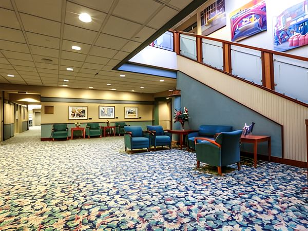 Seashore Gardens Living Center - image 1