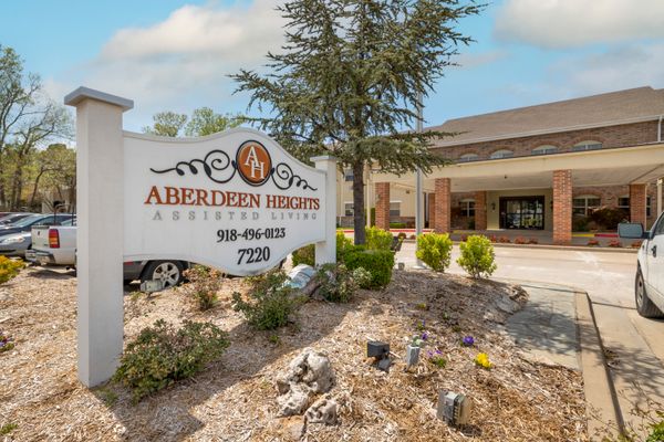 Aberdeen Heights - image 1
