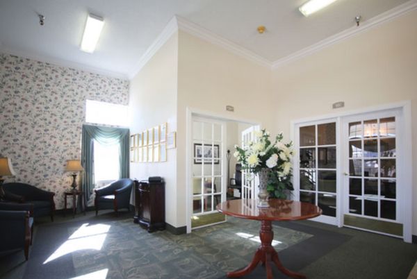 Cariad at North Brook - image 1