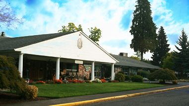 Timberview Care Center - image 1