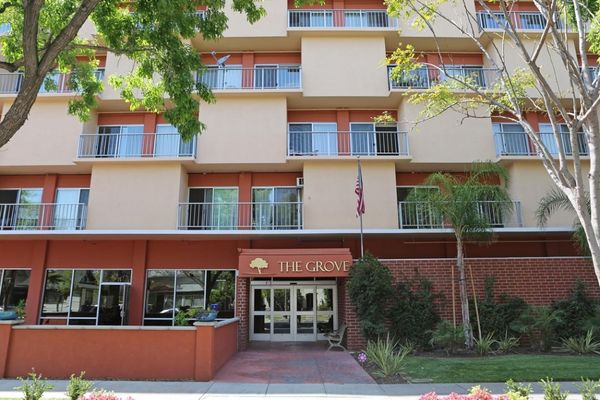The Grove Care and Wellness - image 1