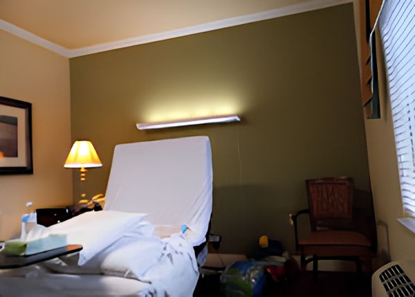 Montevista Rehabilitation & Skilled Care - image 1