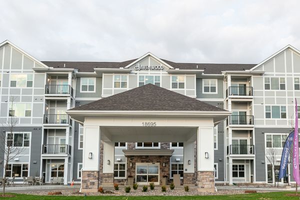 Havenwood Of Maple Grove - image 1