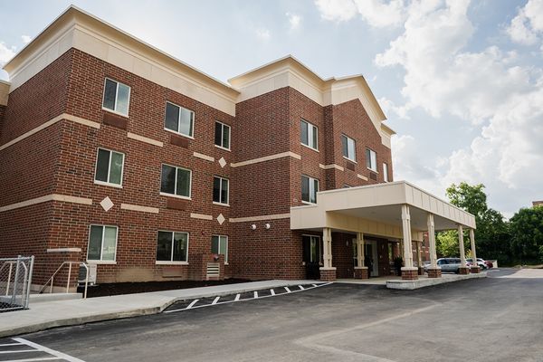 The Residence at Whitehall - image 1